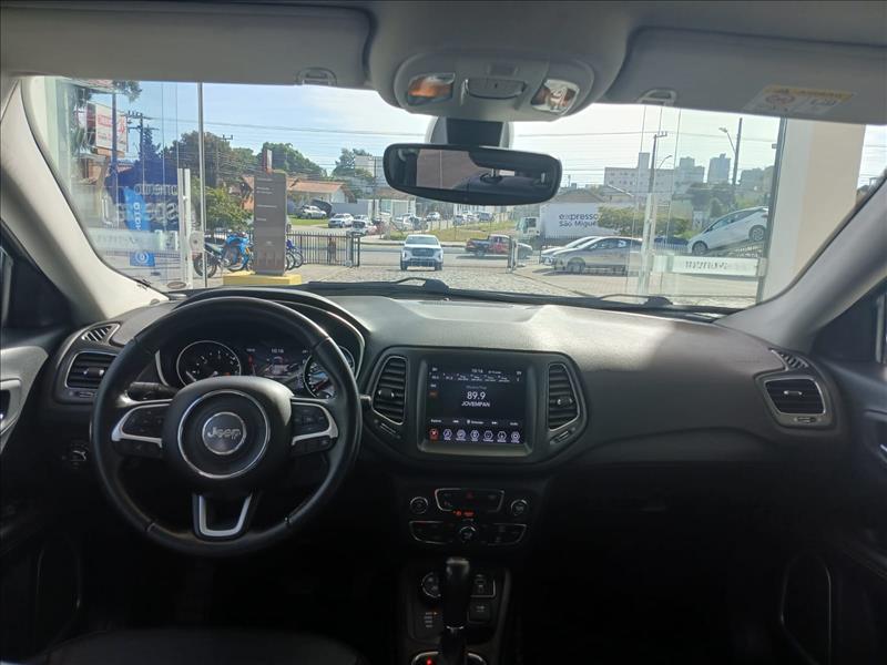 Jeep-COMPASS-2.0 16V Longitude