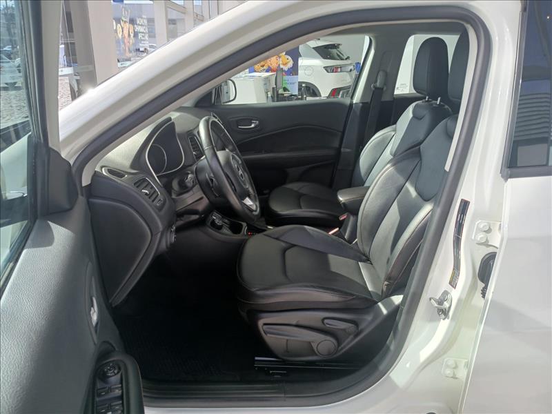 Jeep-COMPASS-2.0 16V Longitude