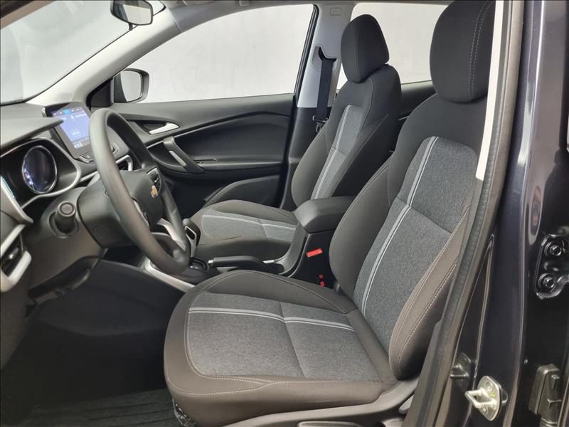 GM - Chevrolet-TRACKER-1.0 Turbo LT