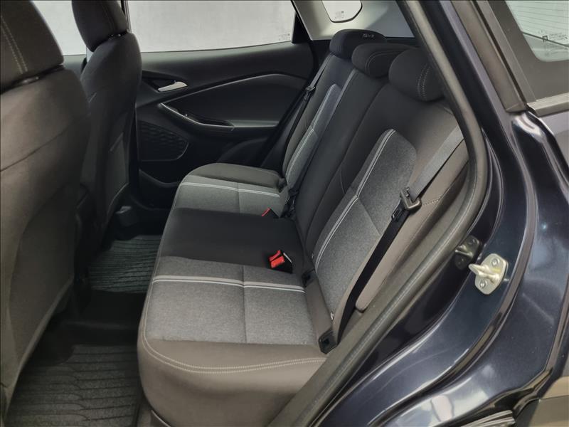 GM - Chevrolet-TRACKER-1.0 Turbo LT