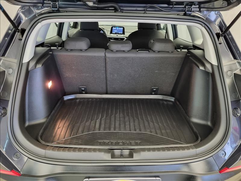 GM - Chevrolet-TRACKER-1.0 Turbo LT