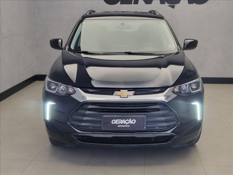 GM - Chevrolet-TRACKER-1.0 Turbo LT