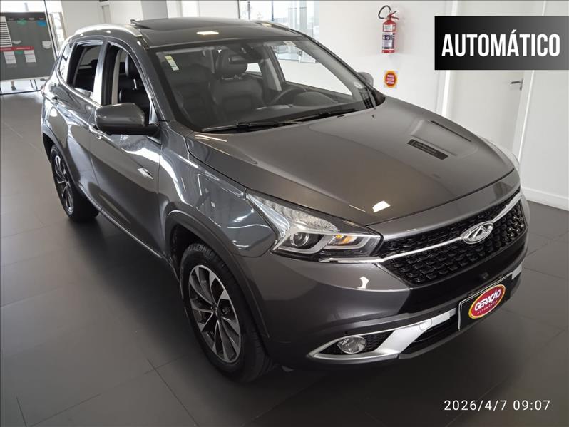 1.5 VVT Turbo Iflex TXS