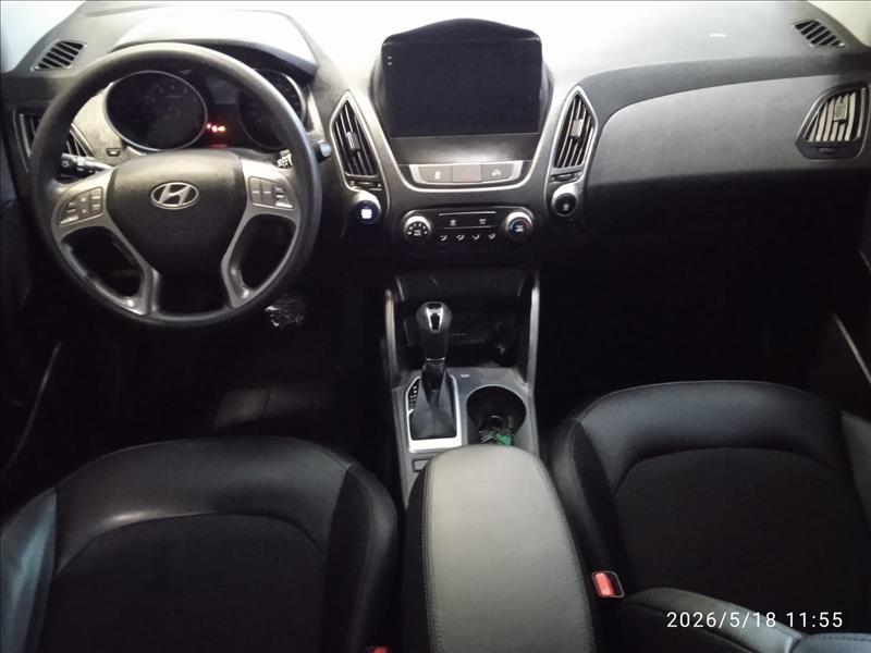 Hyundai-IX35-2.0 MPFI GL 16V