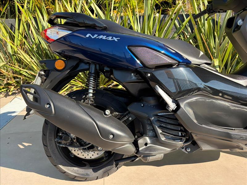 YAMAHA-NMAX 160 ABS-