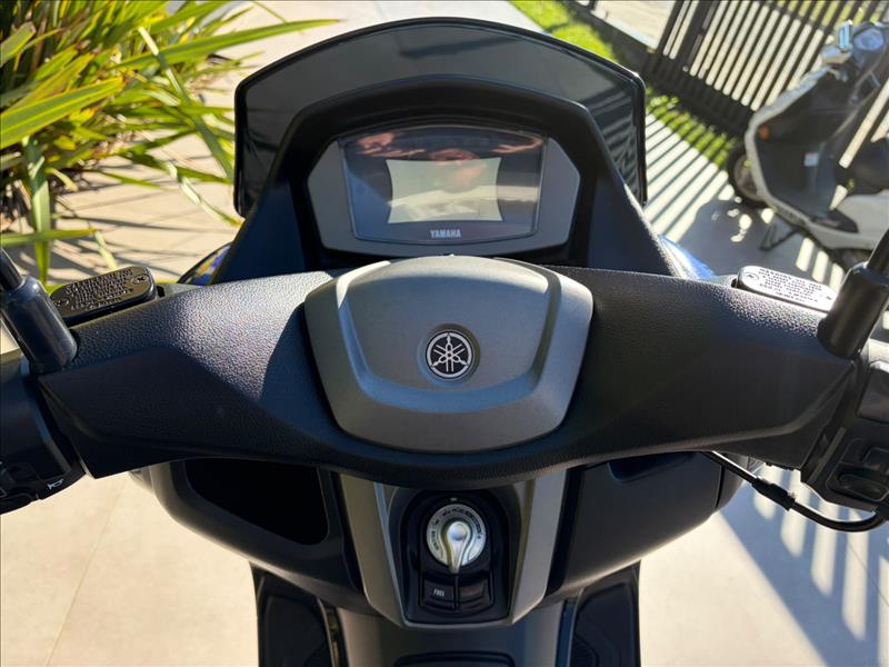 YAMAHA-NMAX 160 ABS-