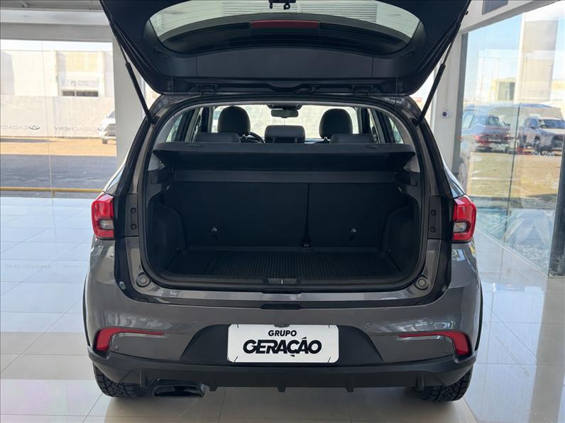 Fiat-ARGO-1.3 Firefly Trekking