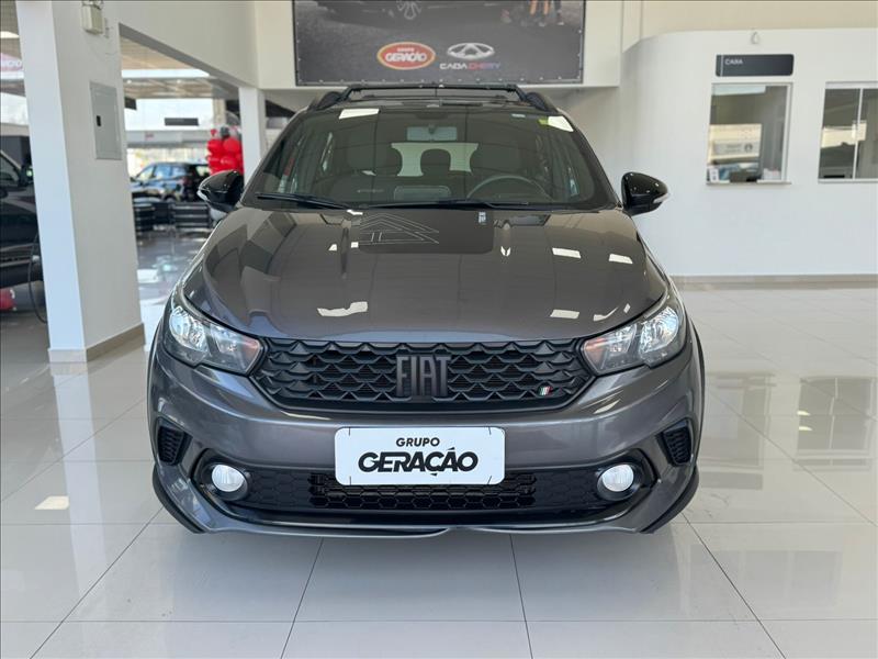 Fiat-ARGO-1.3 Firefly Trekking