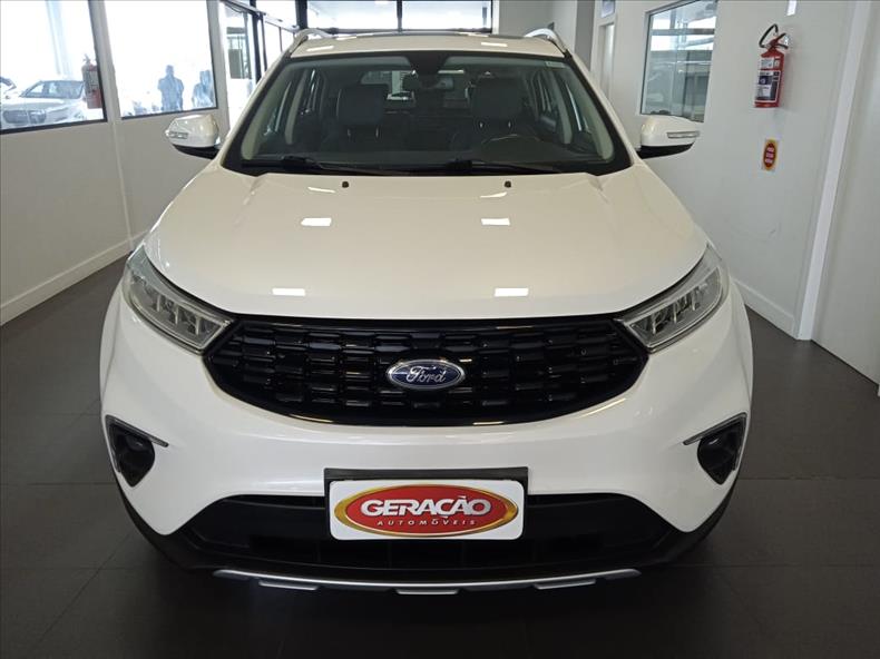 Ford-TERRITORY-1.5 Ecoboost Gtdi SEL