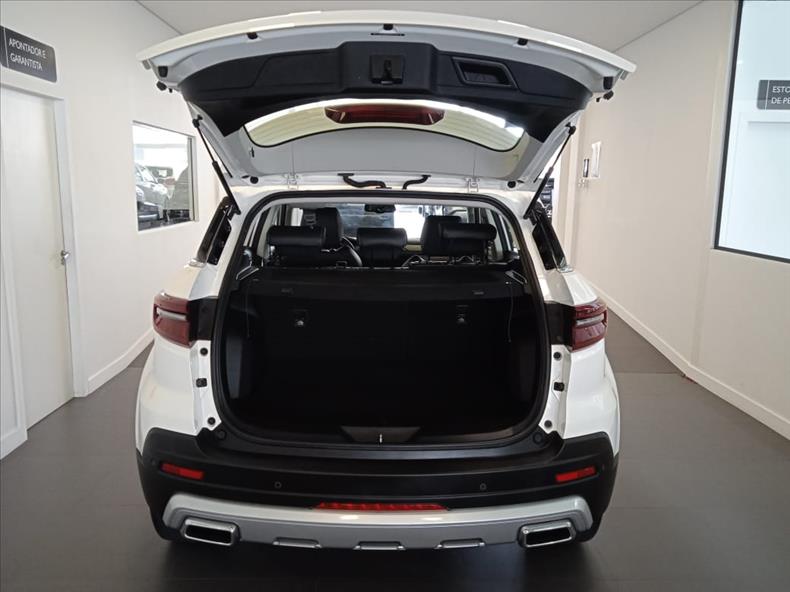 Ford-TERRITORY-1.5 Ecoboost Gtdi SEL