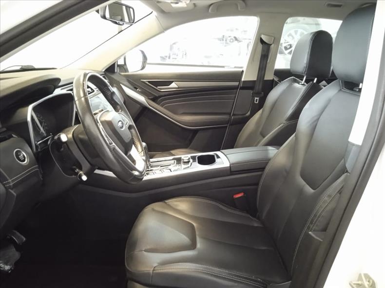 Ford-TERRITORY-1.5 Ecoboost Gtdi SEL