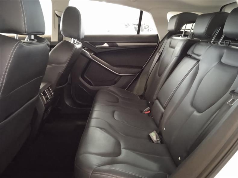 Ford-TERRITORY-1.5 Ecoboost Gtdi SEL