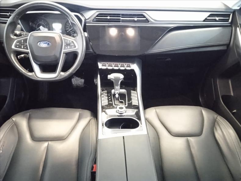 Ford-TERRITORY-1.5 Ecoboost Gtdi SEL