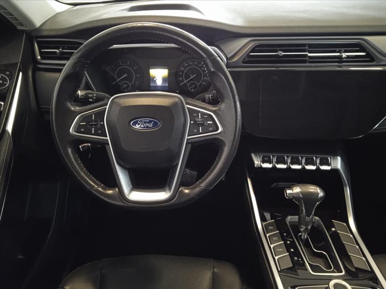 Ford-TERRITORY-1.5 Ecoboost Gtdi SEL