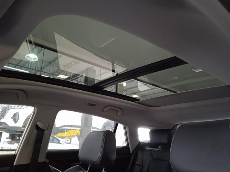 Ford-TERRITORY-1.5 Ecoboost Gtdi SEL