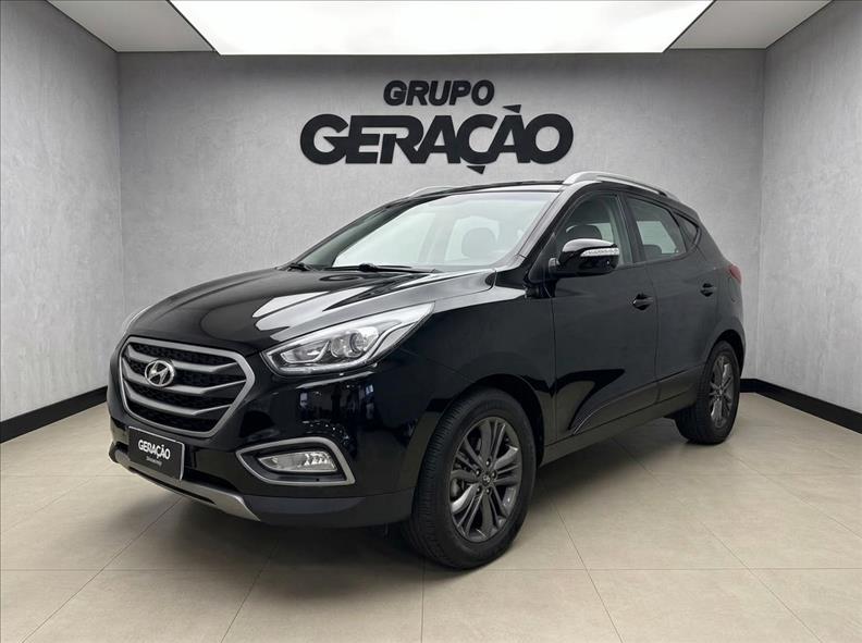 Hyundai-IX35-2.0 MPFI GL 16V