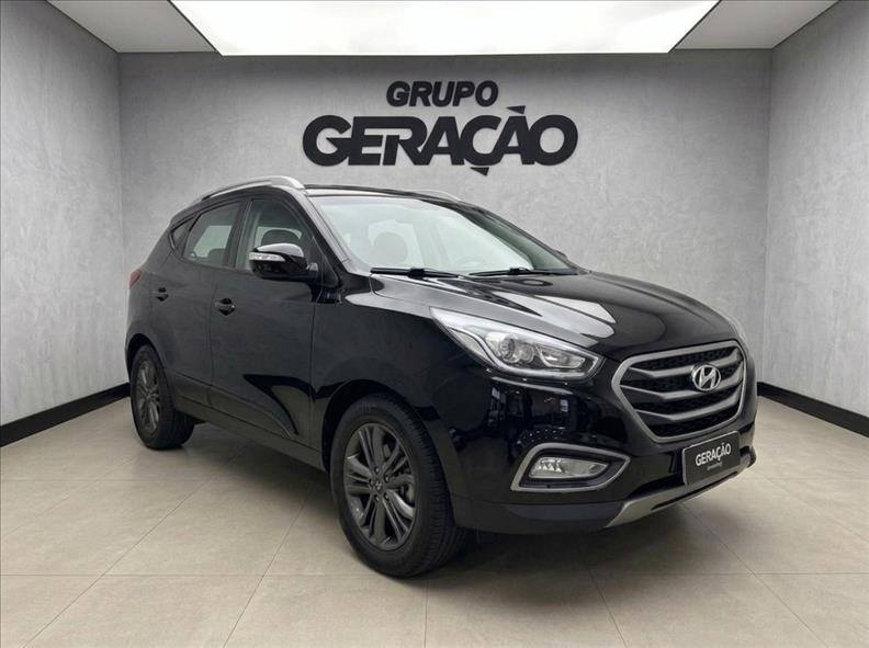 Hyundai-IX35-2.0 MPFI GL 16V