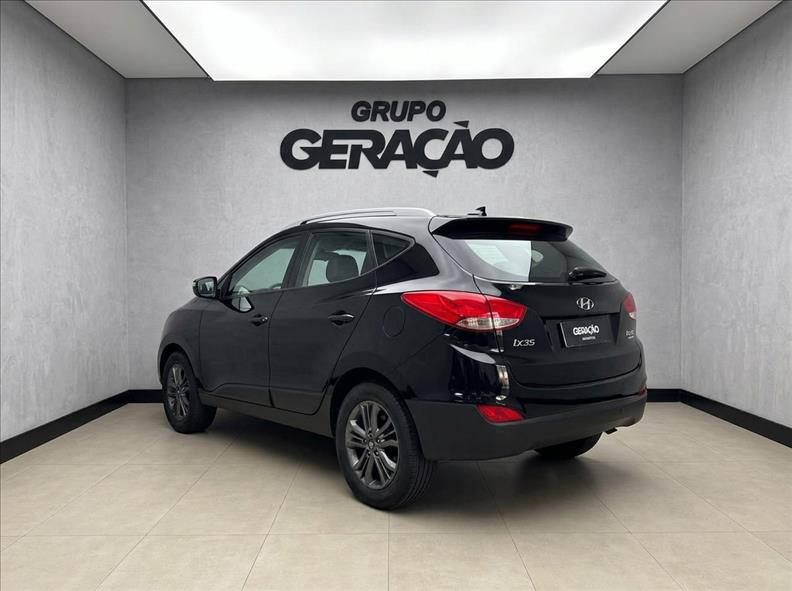 Hyundai-IX35-2.0 MPFI GL 16V