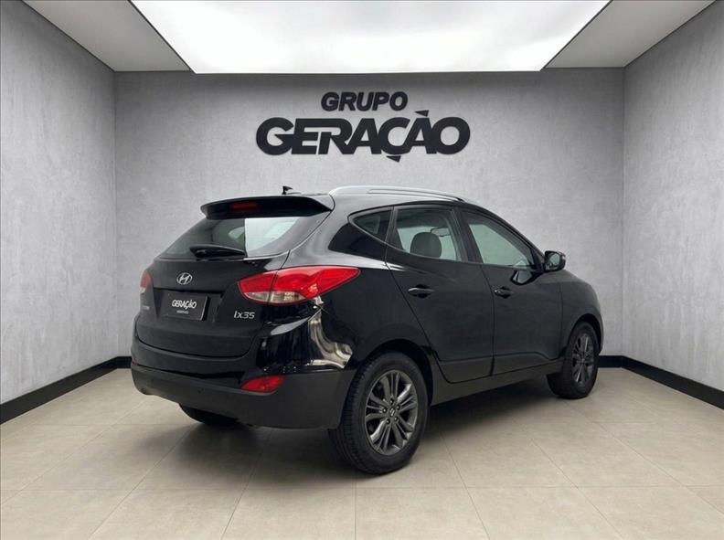 Hyundai-IX35-2.0 MPFI GL 16V