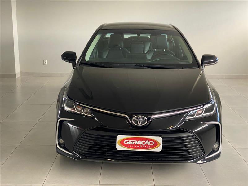 Toyota-COROLLA-2.0 Vvt-ie XEI
