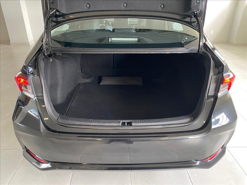 Toyota-COROLLA-2.0 Vvt-ie XEI