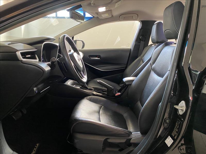 Toyota-COROLLA-2.0 Vvt-ie XEI