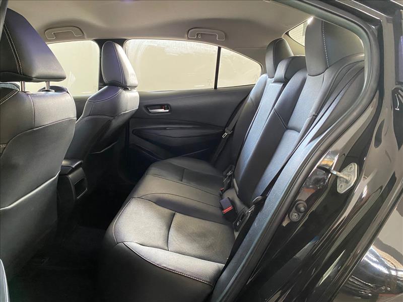 Toyota-COROLLA-2.0 Vvt-ie XEI