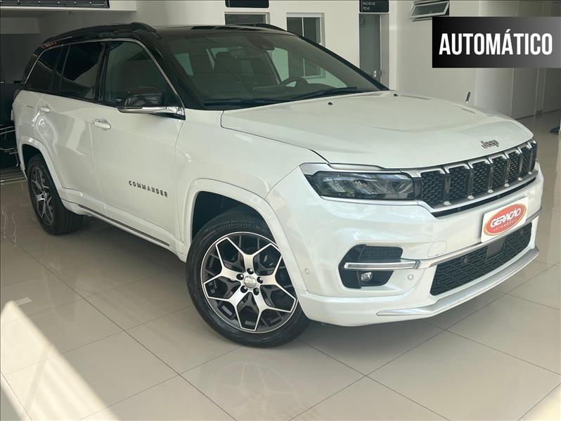 1.3 T270 Turbo Overland