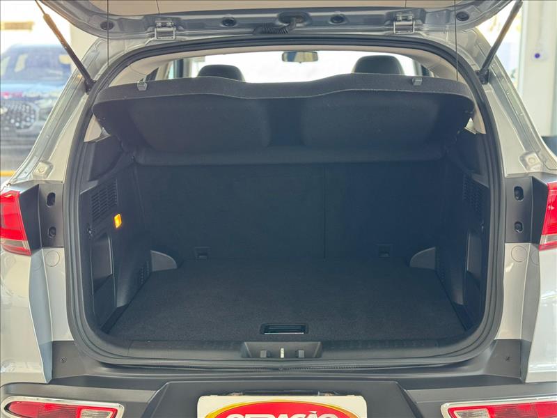 CHERY-TIGGO 7-1.5 VVT Turbo Iflex TXS