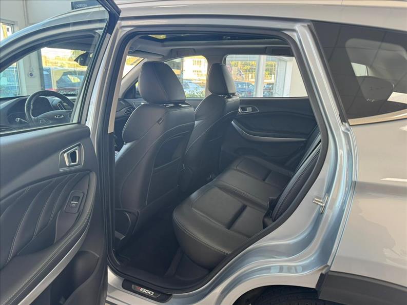 CHERY-TIGGO 7-1.5 VVT Turbo Iflex TXS