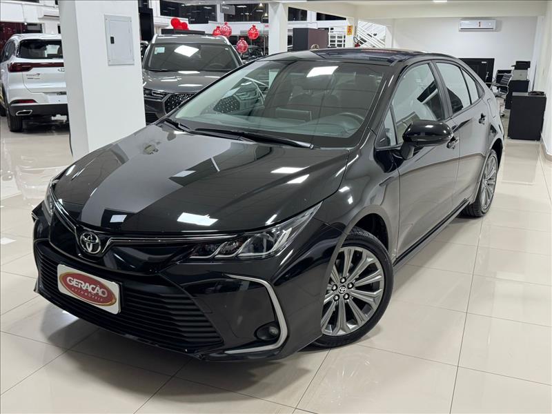 2.0 Vvt-ie XEI