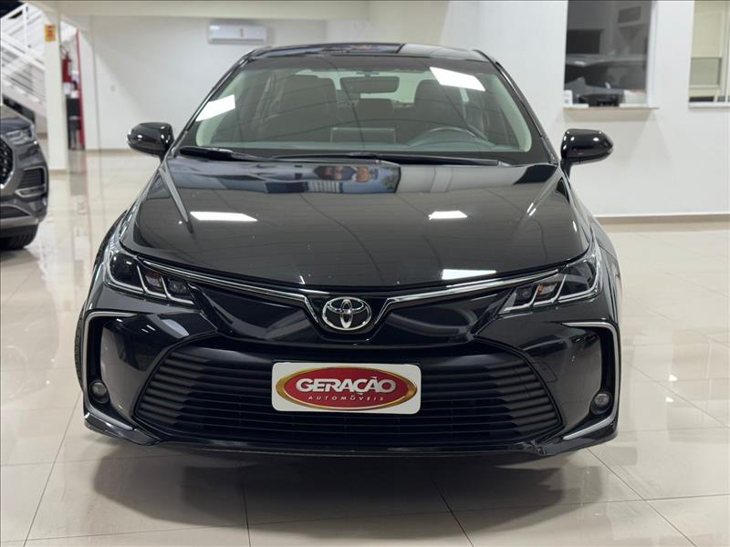 Toyota-COROLLA-2.0 Vvt-ie XEI