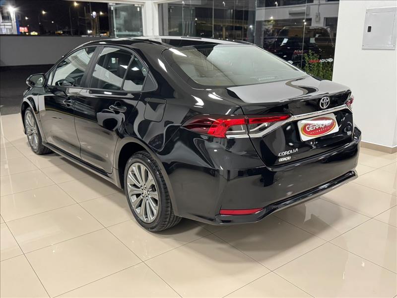 Toyota-COROLLA-2.0 Vvt-ie XEI