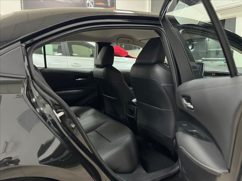 Toyota-COROLLA-2.0 Vvt-ie XEI