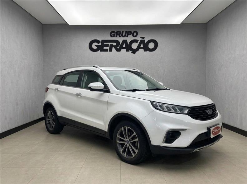 1.5 Ecoboost Gtdi SEL