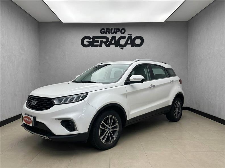 Ford-TERRITORY-1.5 Ecoboost Gtdi SEL