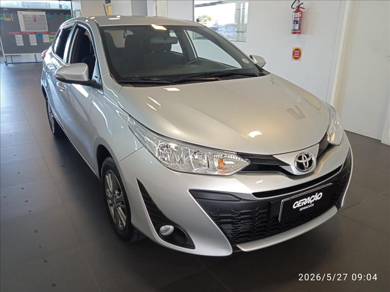 1.5 16V XL Plus Connect