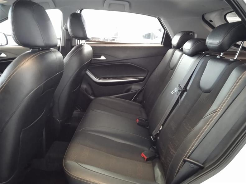 CHERY-TIGGO 2-1.5 MPFI 16V Look