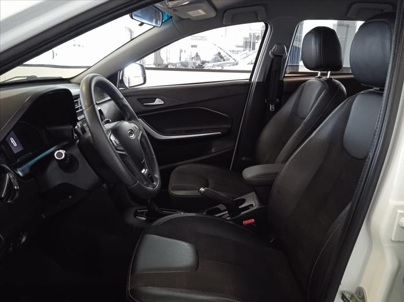 CHERY-TIGGO 2-1.5 MPFI 16V Look