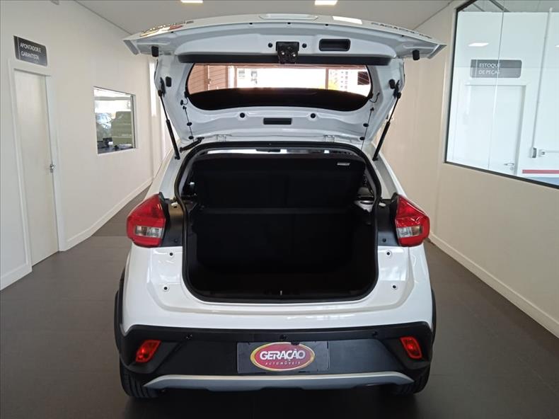 CHERY-TIGGO 2-1.5 MPFI 16V Look