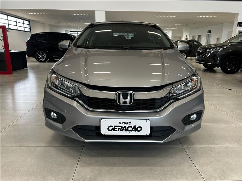 Honda-CITY-1.5 LX 16V