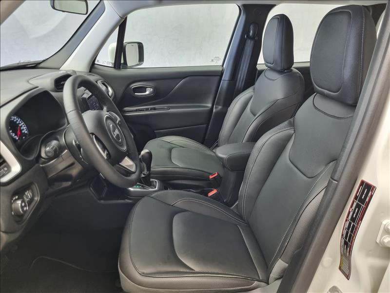 Jeep-RENEGADE-1.8 16V Longitude