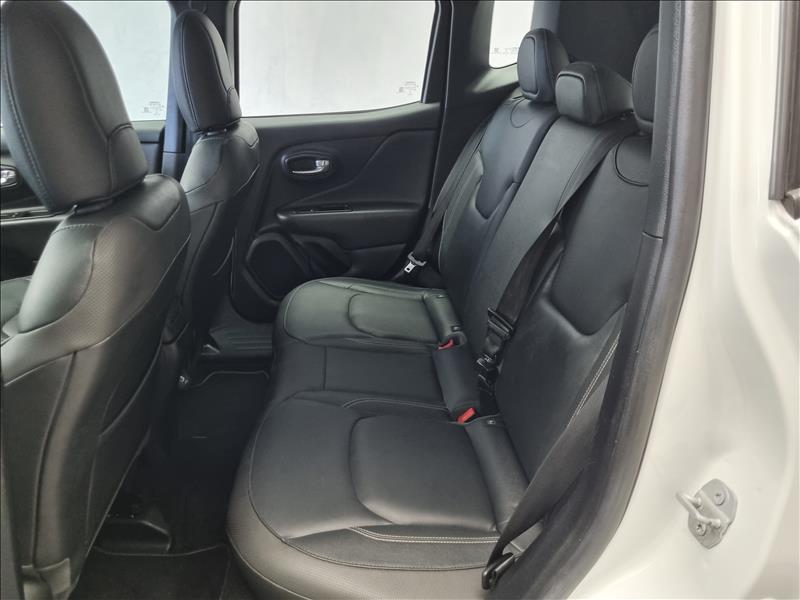 Jeep-RENEGADE-1.8 16V Longitude