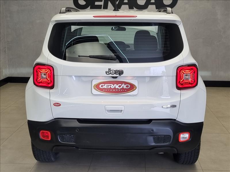 Jeep-RENEGADE-1.8 16V Longitude