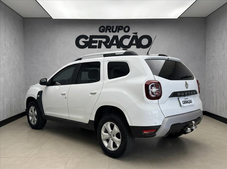 Renault-DUSTER-1.6 16V SCE Intense