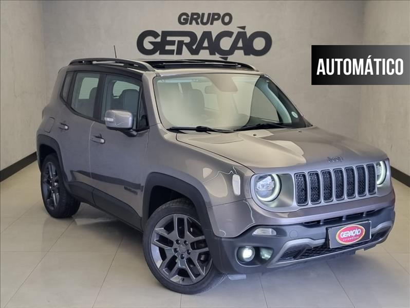 Jeep-RENEGADE-1.8 16V Limited