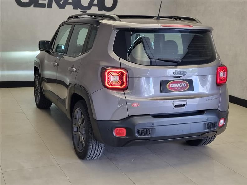 Jeep-RENEGADE-1.8 16V Limited