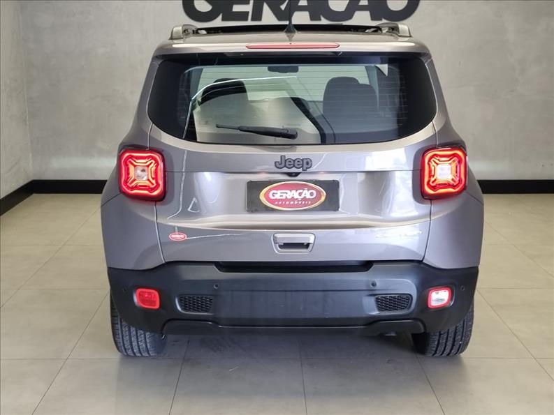 Jeep-RENEGADE-1.8 16V Limited