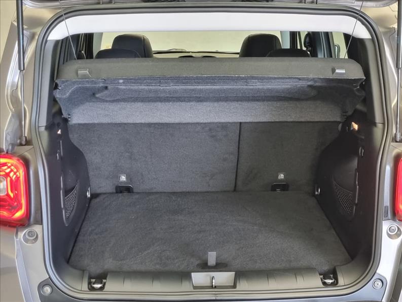 Jeep-RENEGADE-1.8 16V Limited