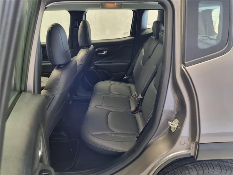 Jeep-RENEGADE-1.8 16V Limited